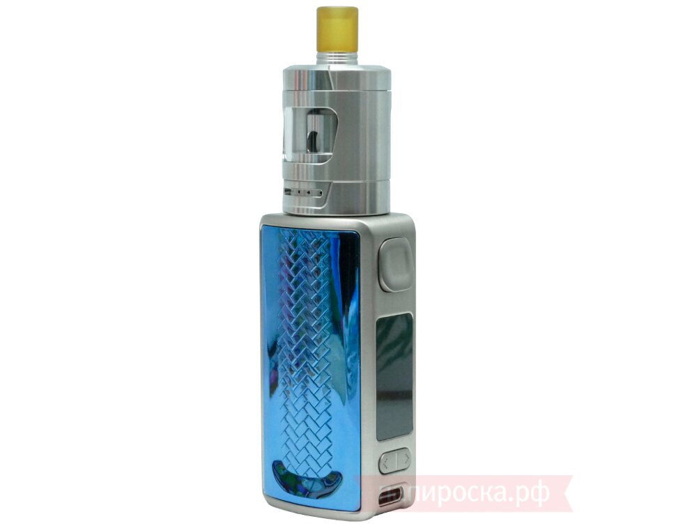 Eleaf iStick S80 (1800mAh) - Eleaf iStick S80 (1800mAh) -